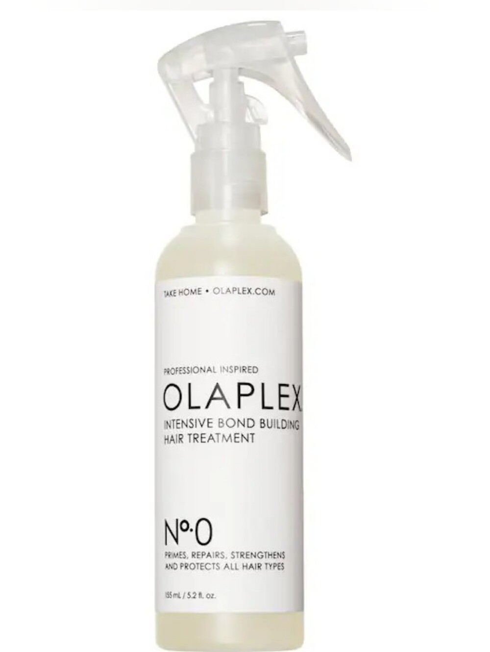 Olaplex No 0 New Sealed